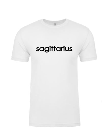 Sagittarius Short Sleeve