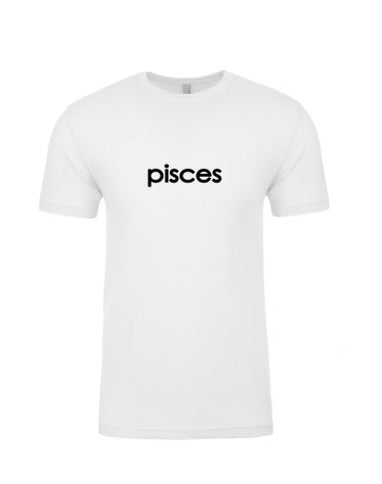 Pisces Short Sleeve