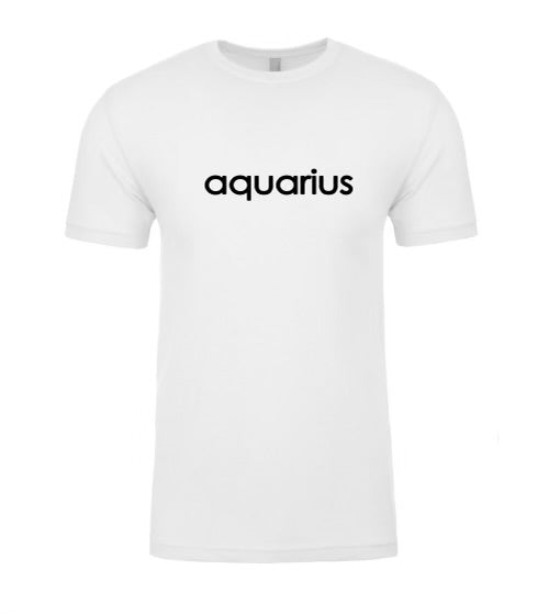 Aquarius Short Sleeve