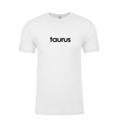 Taurus Short Sleeve