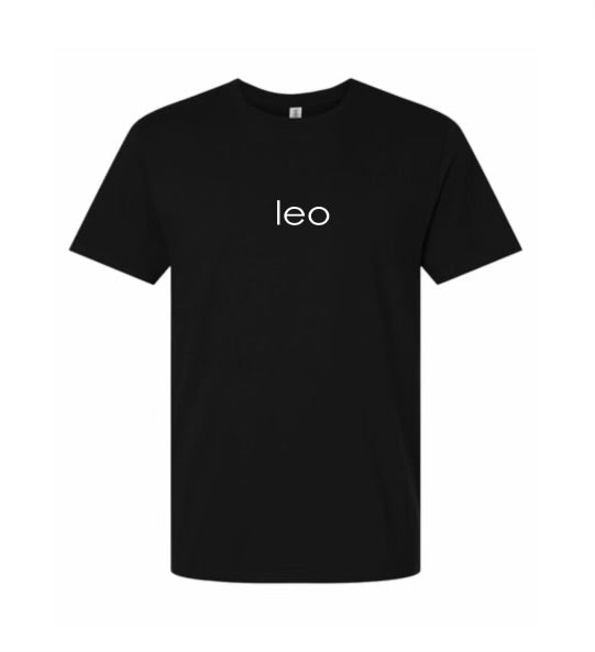 Leo Short Sleeve