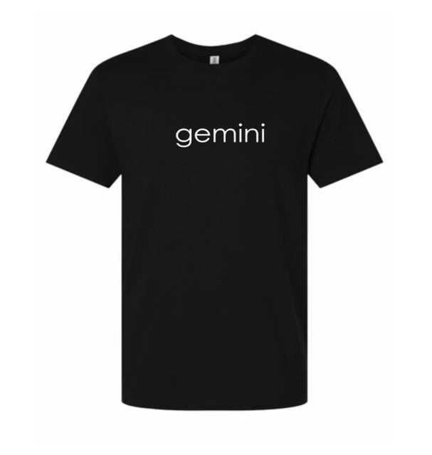 Gemini Short Sleeve