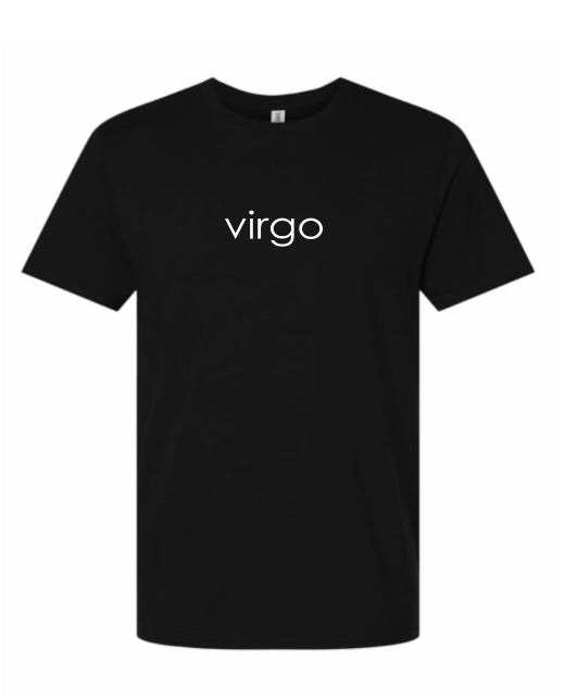 Virgo Short Sleeve