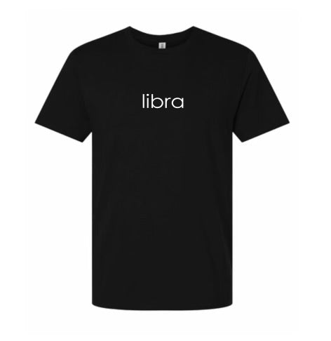 Libra Short Sleeve