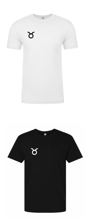 Taurus Zodiac Shirt