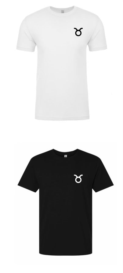 Taurus Zodiac Shirt