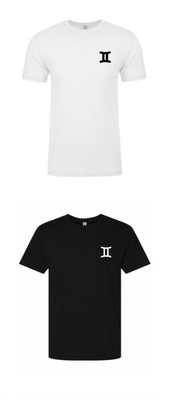 Gemini Zodiac Shirt