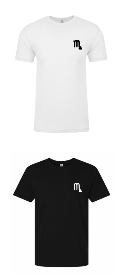 Scorpio Zodiac Shirt