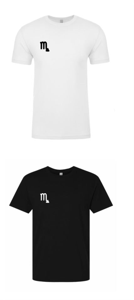 Scorpio Zodiac Shirt