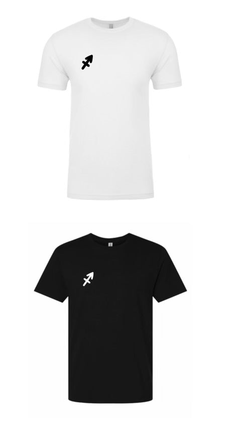 Sagittarius Zodiac Shirt