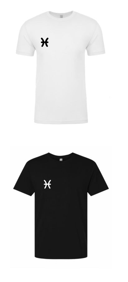 Pisces Zodiac Shirt